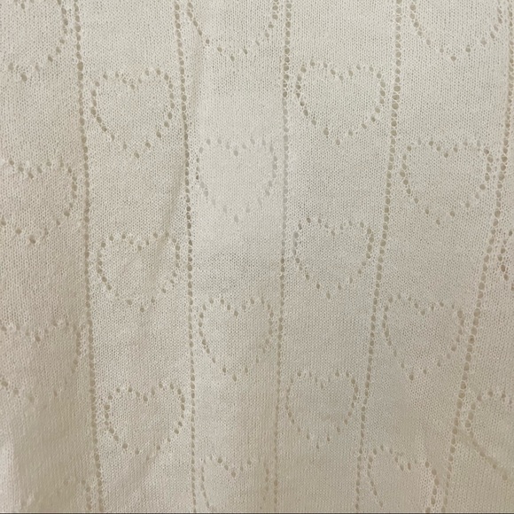 🆕&Other stories alpaca knit T-shirt - Picture 6 of 9